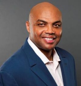 Charles Barkley