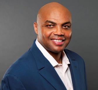 Charles Barkley biography