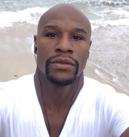 Floyd Mayweather Jr.