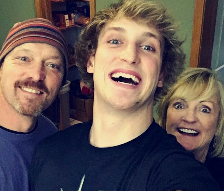 Jake-Paul-Family