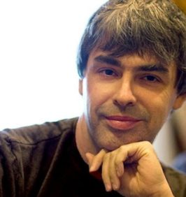 Larry Page