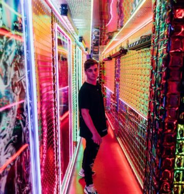 Martin Garrix biography