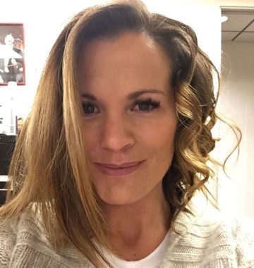 Melissa Claire Egan biography