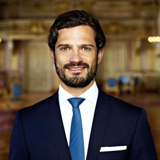 Prince Carl Philip family: wife, kids, parents siblings - Familycelebs