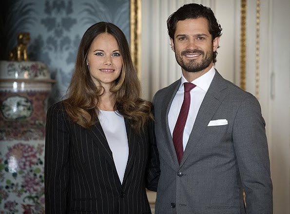 Princess Sofia, Duchess of Värmland