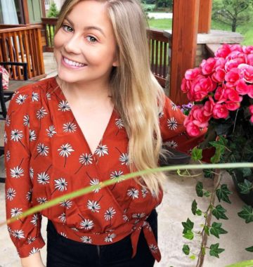 Shawn Johnson biography