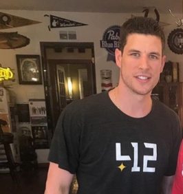 Sidney Crosby