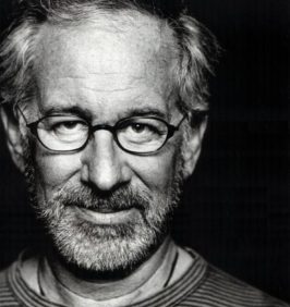 Steven Spielberg