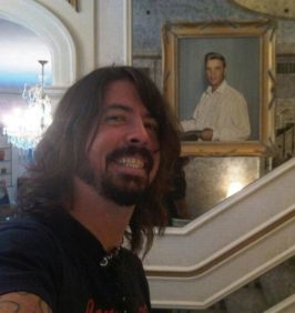 Dave Grohl