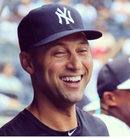 Derek Jeter﻿