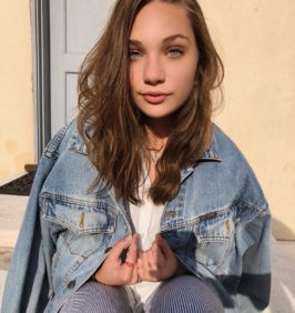 Maddie Ziegler