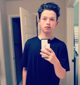 Jacob Sartorius