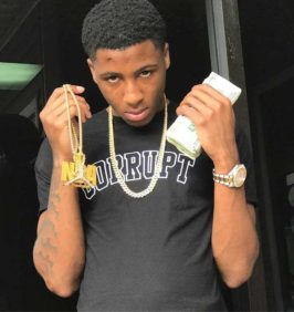 NBA YoungBoy