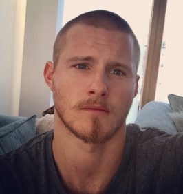 Alexander Ludwig