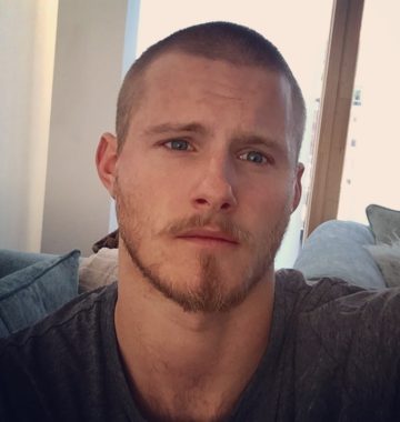 Alexander Ludwig biography