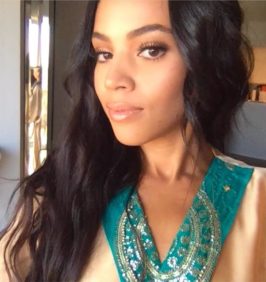 Bianca Lawson