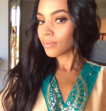 Bianca Lawson biography