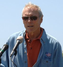 Clint Eastwood