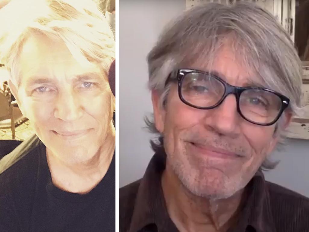 Eric Roberts father Emma Roberts