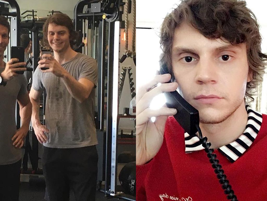 Evan-Peters photo