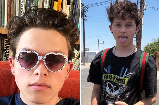 Jacob-Sartorius-photo photo