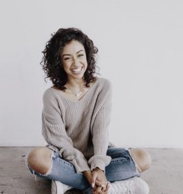 Liza Koshy