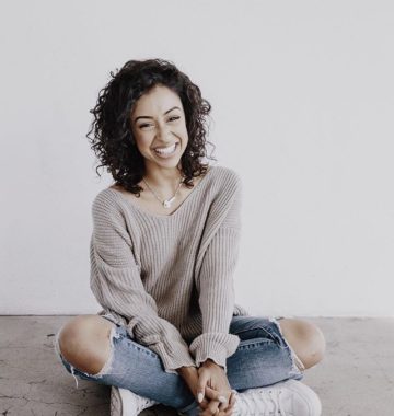 Liza Koshy biography