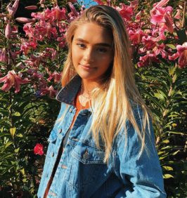 Lizzy Greene