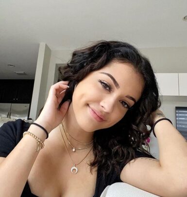 Malu Trevejo biography