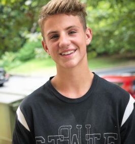 MattyB