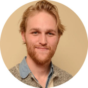 Wyatt Russell 