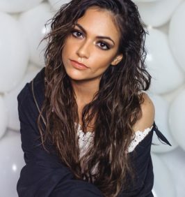 Bethany Mota