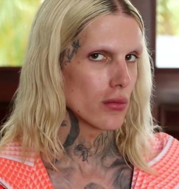 Jeffree Star biography