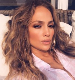 Jennifer Lopez