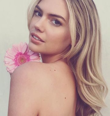 Kate Upton biography