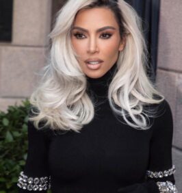 Kim Kardashian