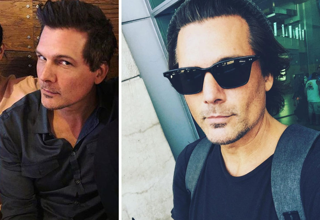 Len Wiseman ex