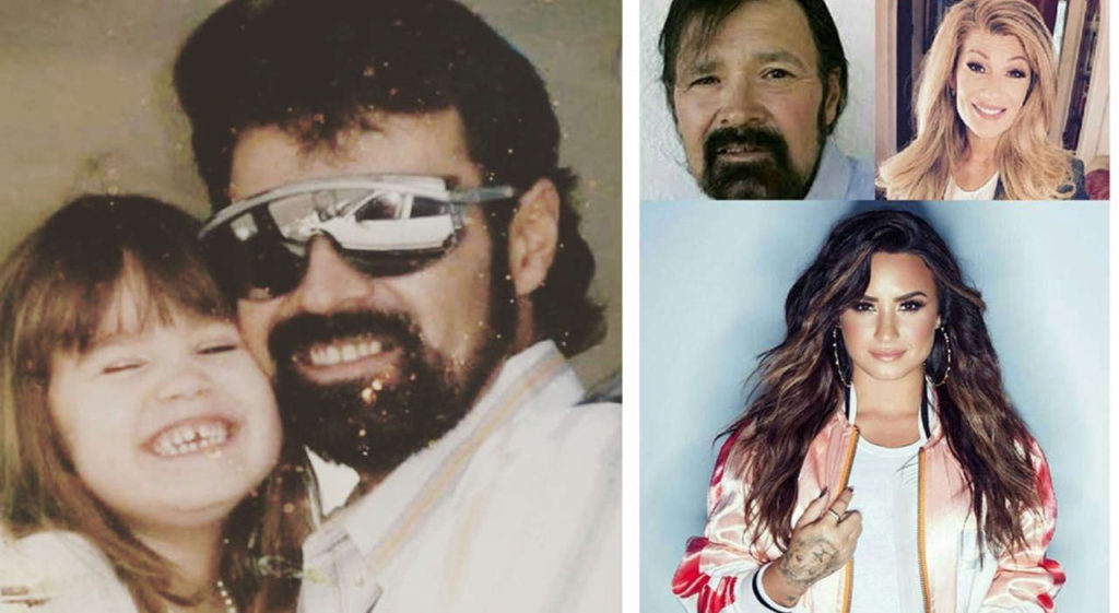 Patrick Lovato (father)