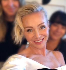 Portia de Rossi