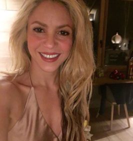 Shakira