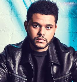 The Weeknd