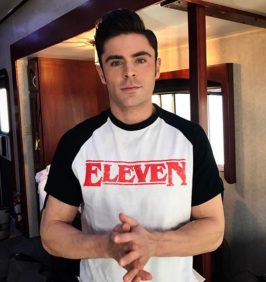 Zac Efron