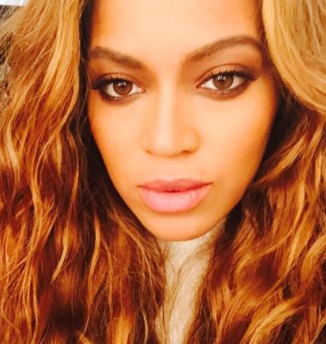 Beyonce Knowles biography