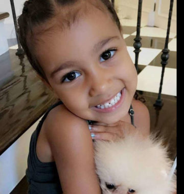 North West biography