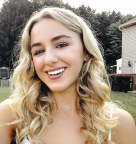 Chloe Lukasiak