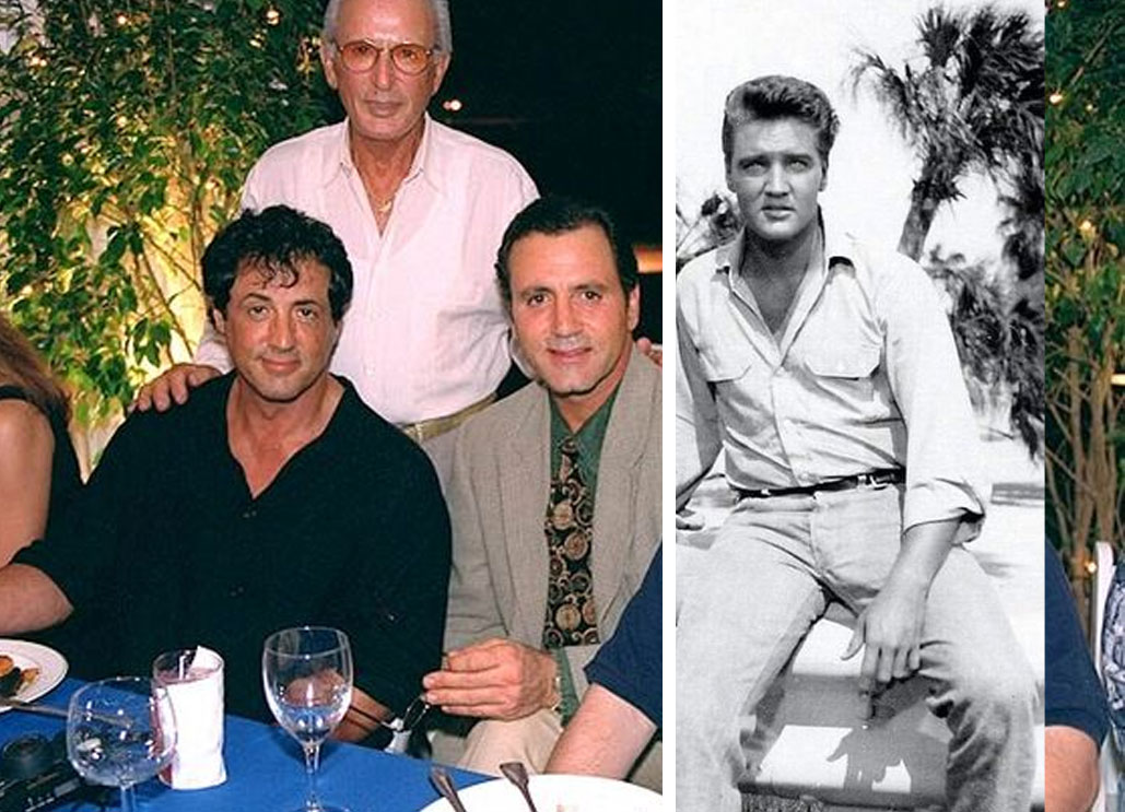 Sylvester Stallone family wife, exwives, kids, parents, siblings