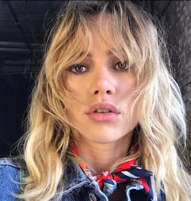 Suki Waterhouse biography