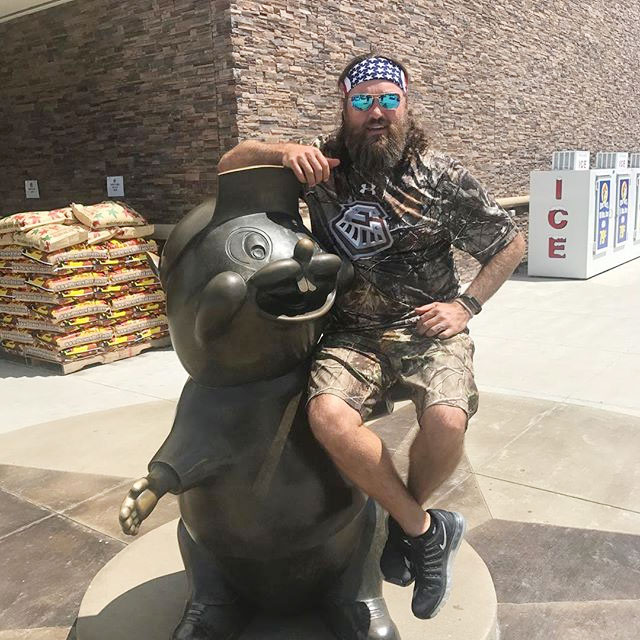 Willie Robertson family: wife, kids, parents and siblings - Familycelebs