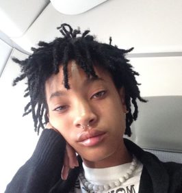 Willow Smith