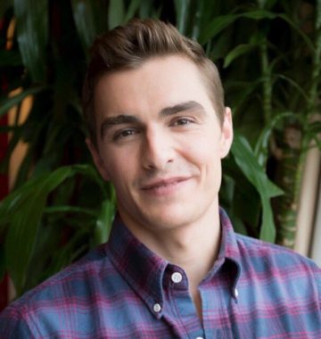 Dave Franco biography